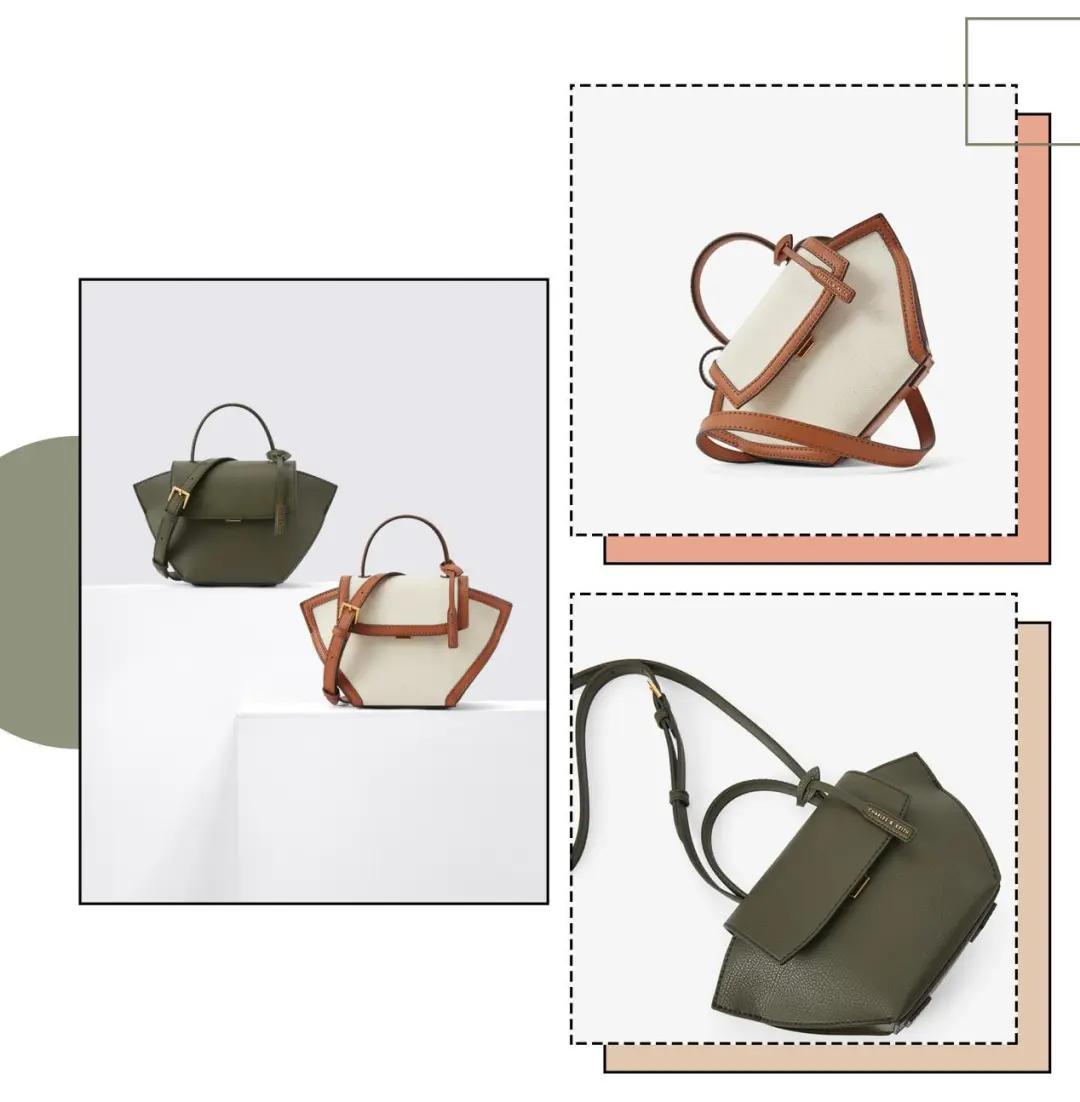 平价入门必买的包,学生党适合买的平价包