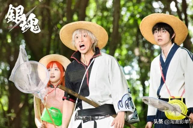 日本十大漫改电影，《热血高校》榜上有名，《死亡笔记》未进前三