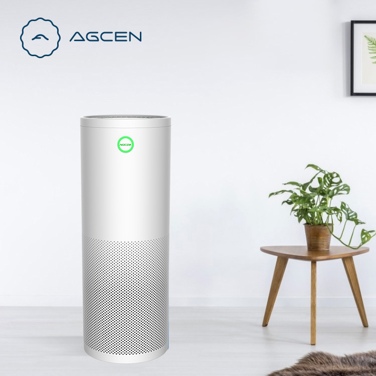 家用空气净化器有几种净化方式,空气净化器起作用吗