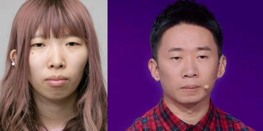 化妆堪比亚洲四大邪术之一,盘点那些神奇的亚洲化妆术