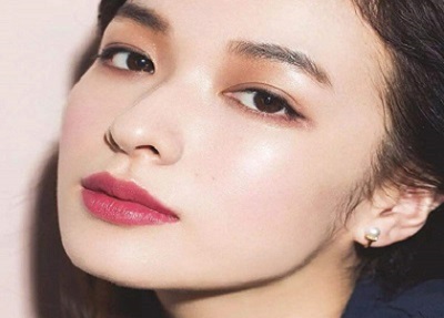 大地色眼影搭配什么口红,大地色的眼影配什么颜色的口红呢