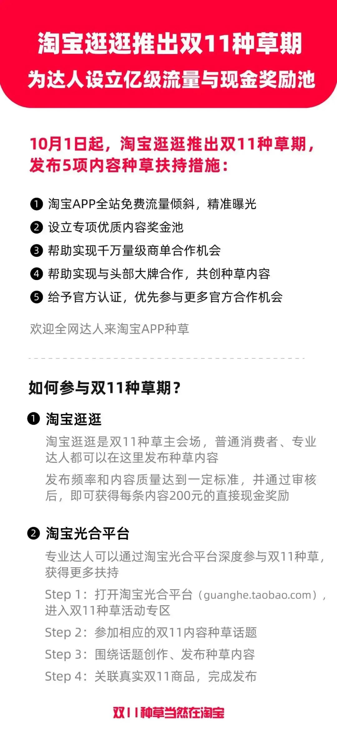 天猫双11招商策略,双11天猫入驻条件有哪些