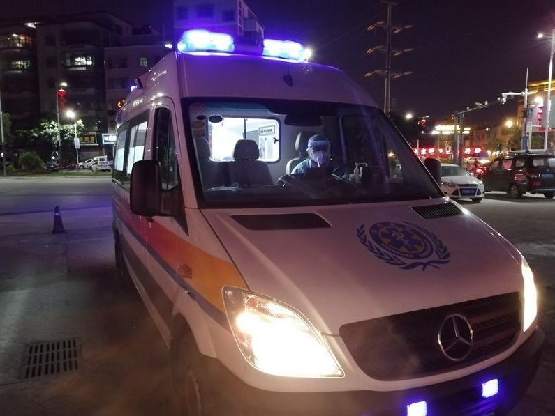 深圳战疫100天,深圳战疫难忘这些暖心瞬间