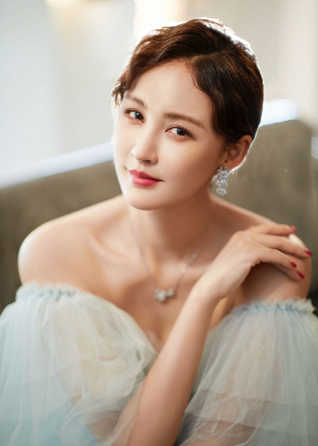 她们惊艳世人,她们惊艳了时光书籍