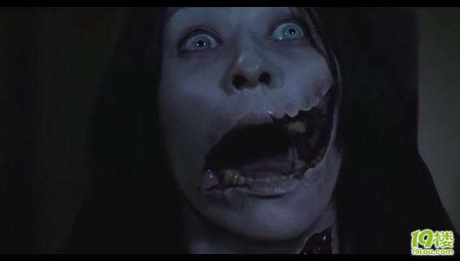鬼图片恐怖真实,鬼图片细思极恐