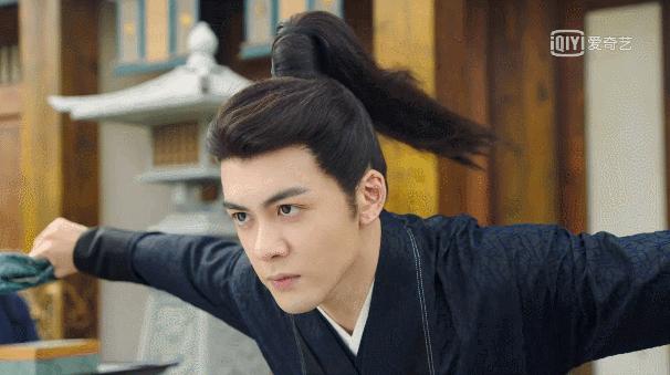 魔改西游五毛特效,十大超烂抠图特效盘点