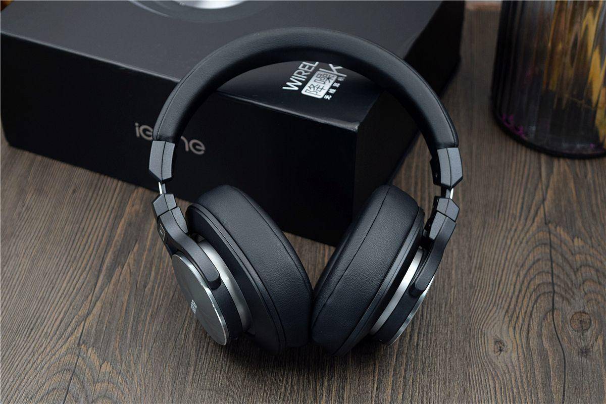 吃鸡游戏头戴式蓝牙耳机排行榜,超强降噪游戏耳机头戴式