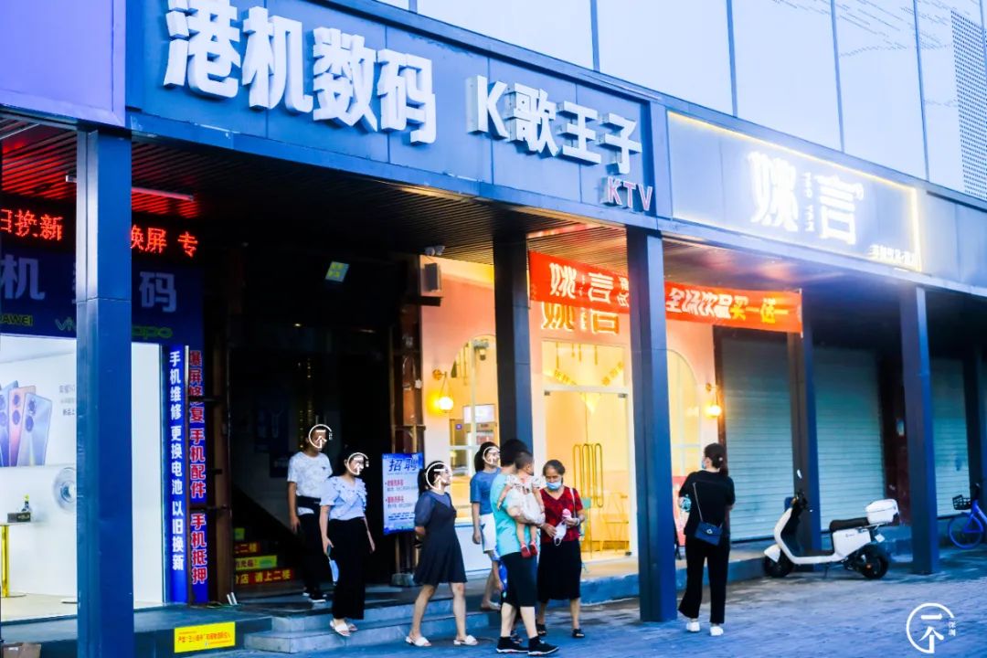 深圳桥头美食一条街在哪,深圳桥下特色美食