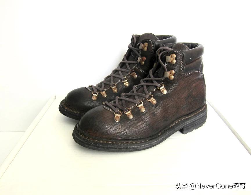 最知名的工装靴牌子有哪些,美式工装靴十大品牌
