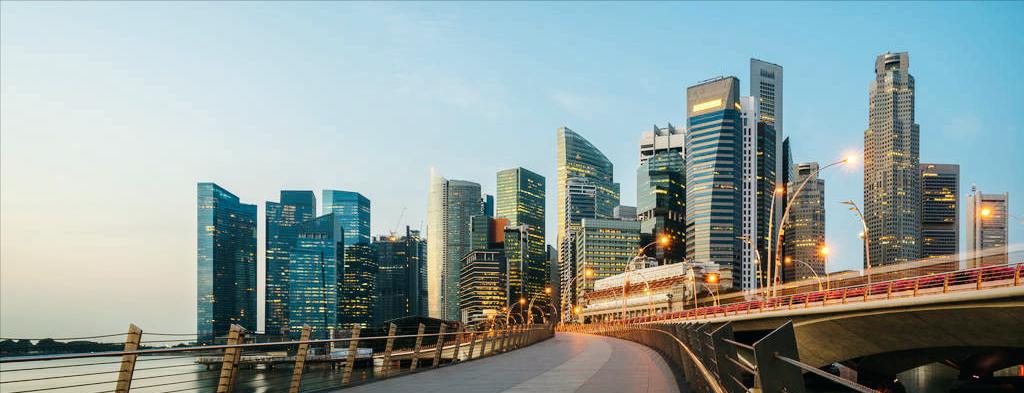 全球海外三大顶级财团,东南亚财团四大天王