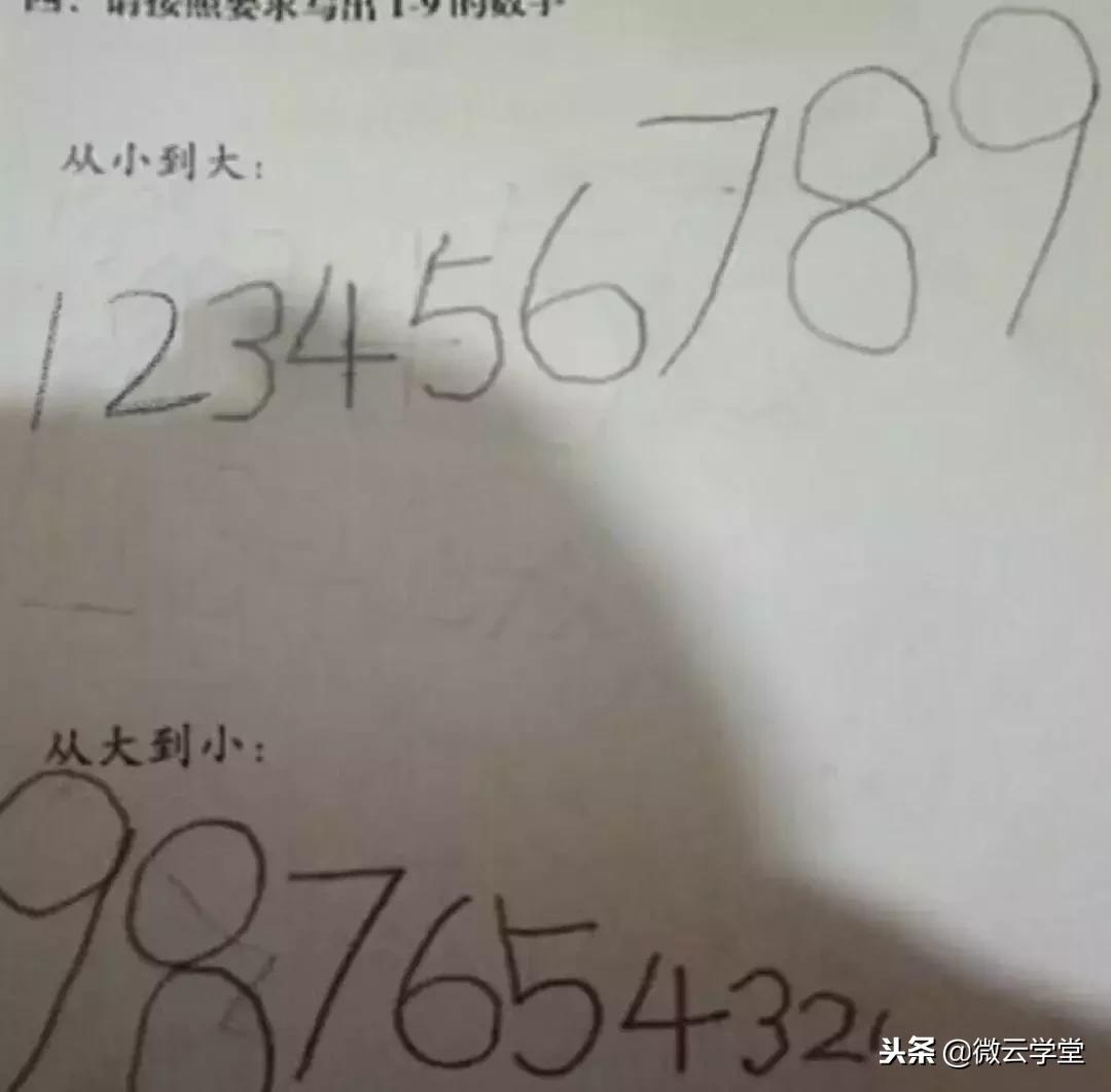 凌晨1点，这位妈妈发了条朋友圈，家长群都炸锅了！