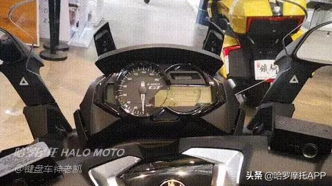 宝马c650gt官方报价,宝马c650gt和tmax哪个好