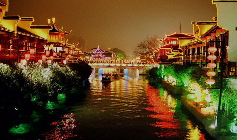 明末清初的秦淮八艳之首是谁,明末秦淮八艳之首