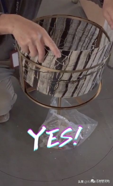 超薄石材使用效果,超薄石材是什么材料