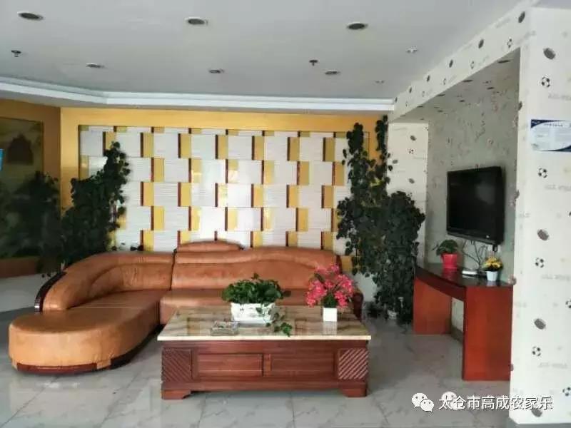 太仓浏河镇农家乐,苏州太仓高成农家乐