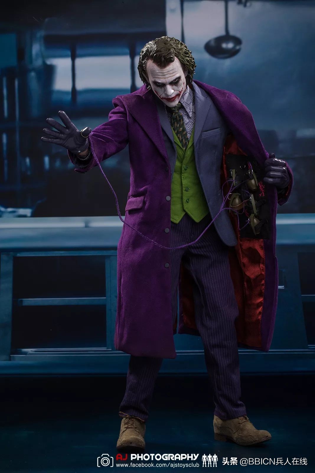 hottoysmk4合金评测,hottoys神秘钢铁测评