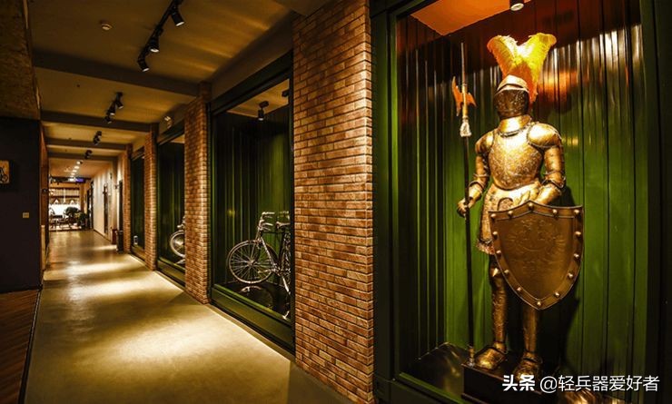 射击场体验国外,中国射击场体验