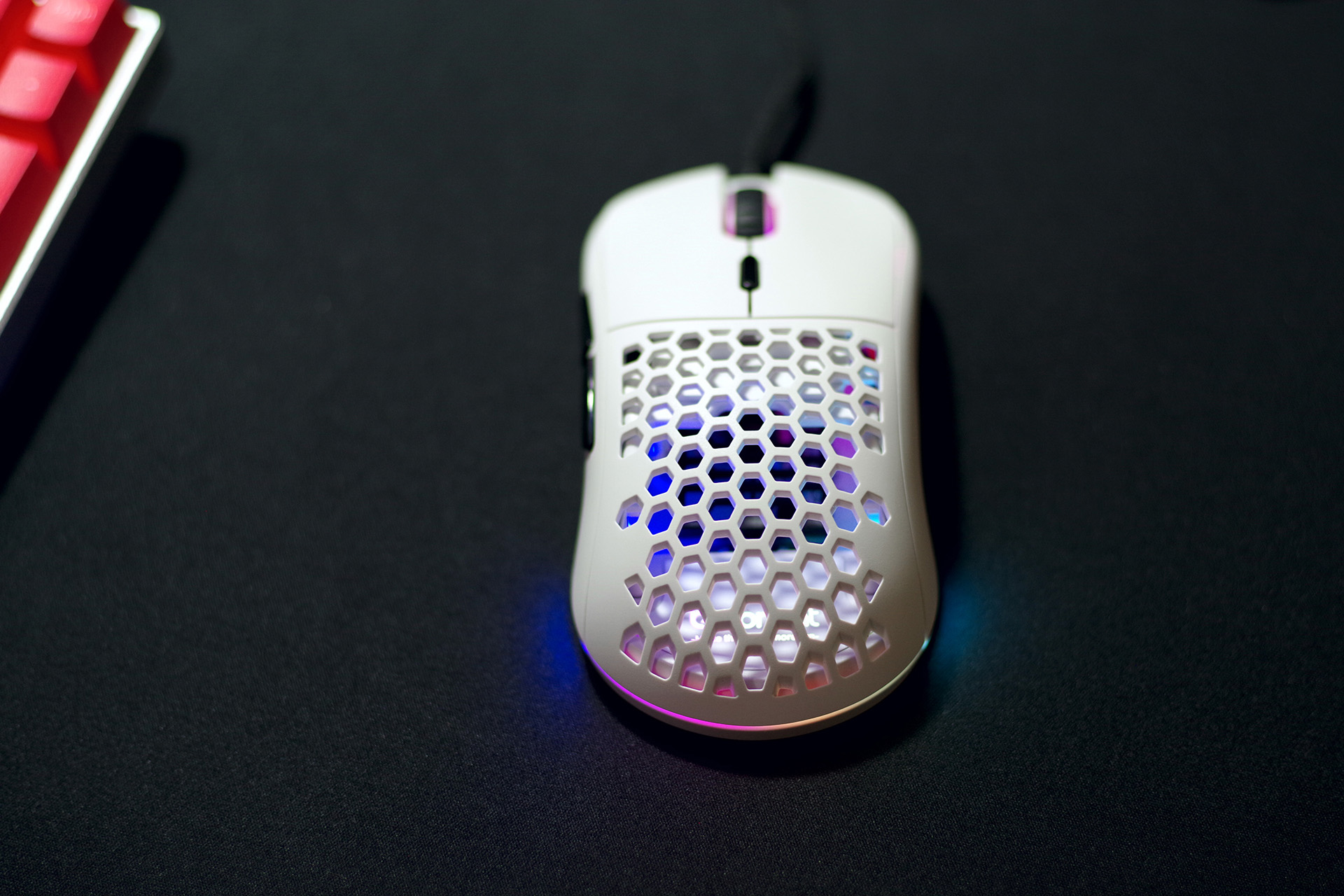 infinityone因科特鼠标测评,因科特twopro鼠标测评