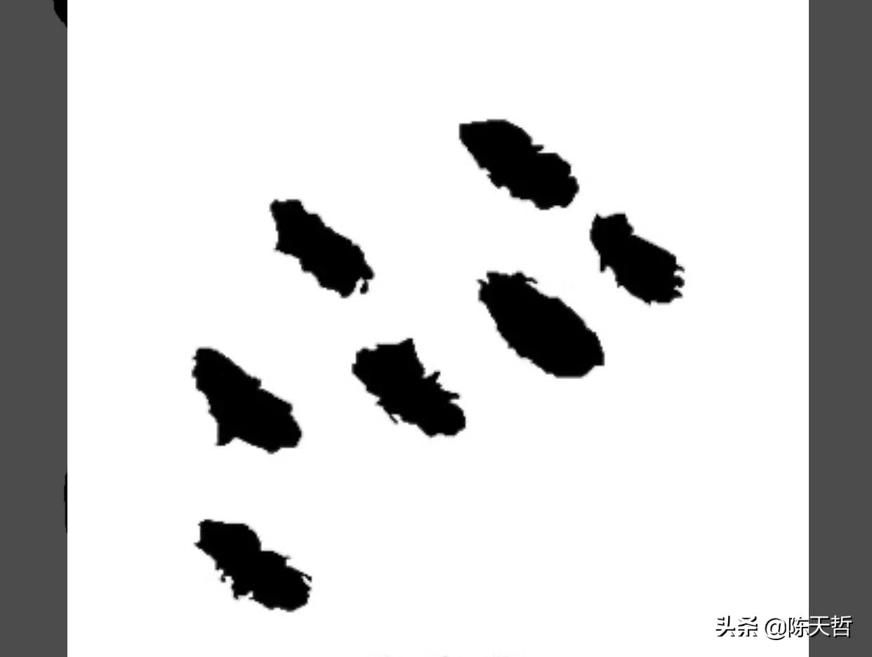 张旭草书入门必背十句口诀,张旭草书必练的100个字