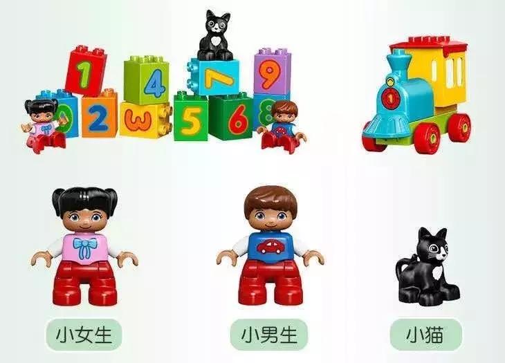 儿童玩具怎么选最好,不同月龄宝宝玩具选购指南