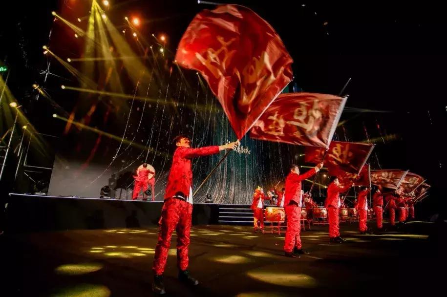 恒生大会,恒生年会