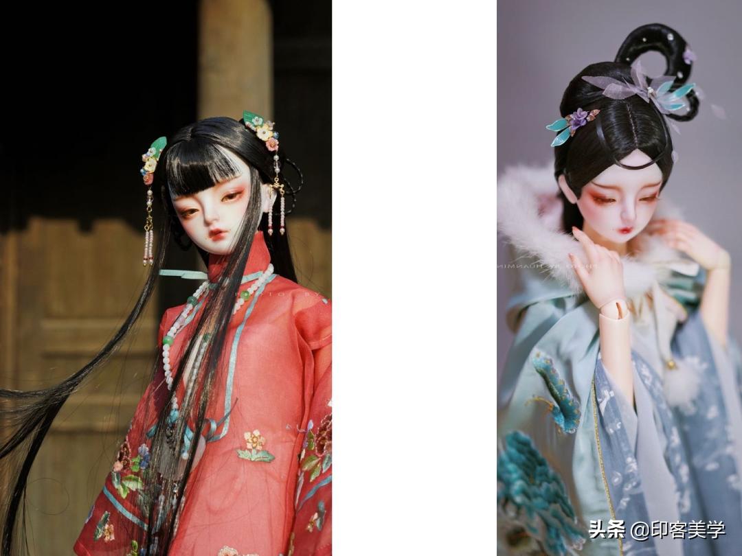 养bjd娃娃最少需要月入多少,养bjd娃娃干什么的