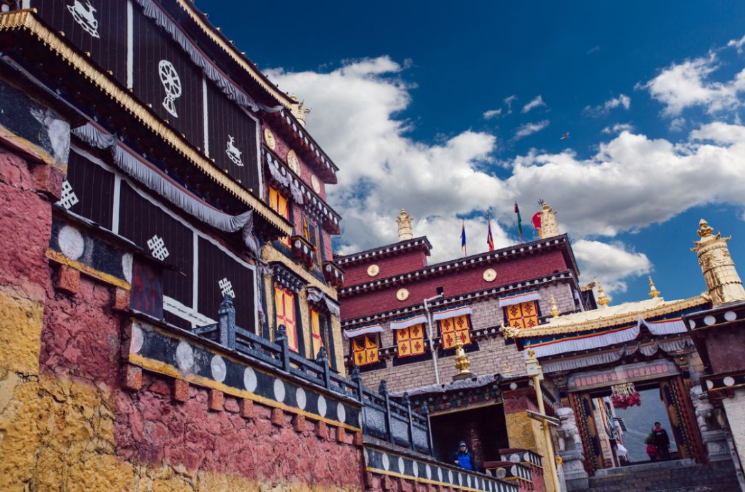 去云南自驾游有哪些景点最美,云南最美打卡景点