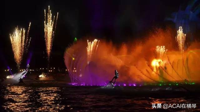 比渔女更能代表珠海的40个私密之地,看完立刻收藏