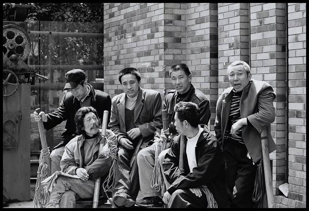 这间“咖啡馆”,记录着重庆最潮流的生活