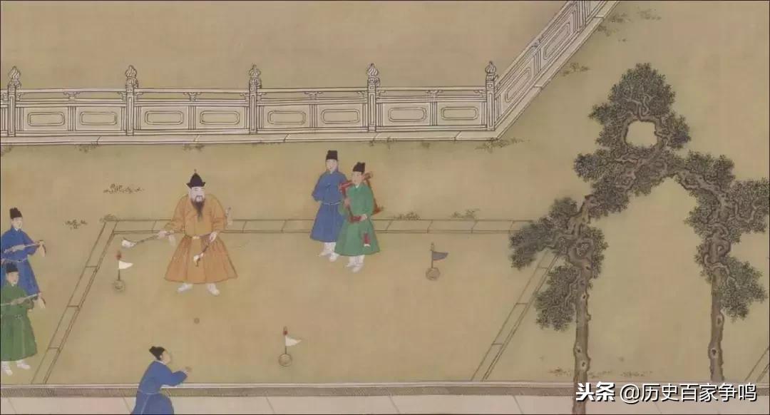 黑漆朱绘六博具:比大富翁飞行棋更好玩的游戏