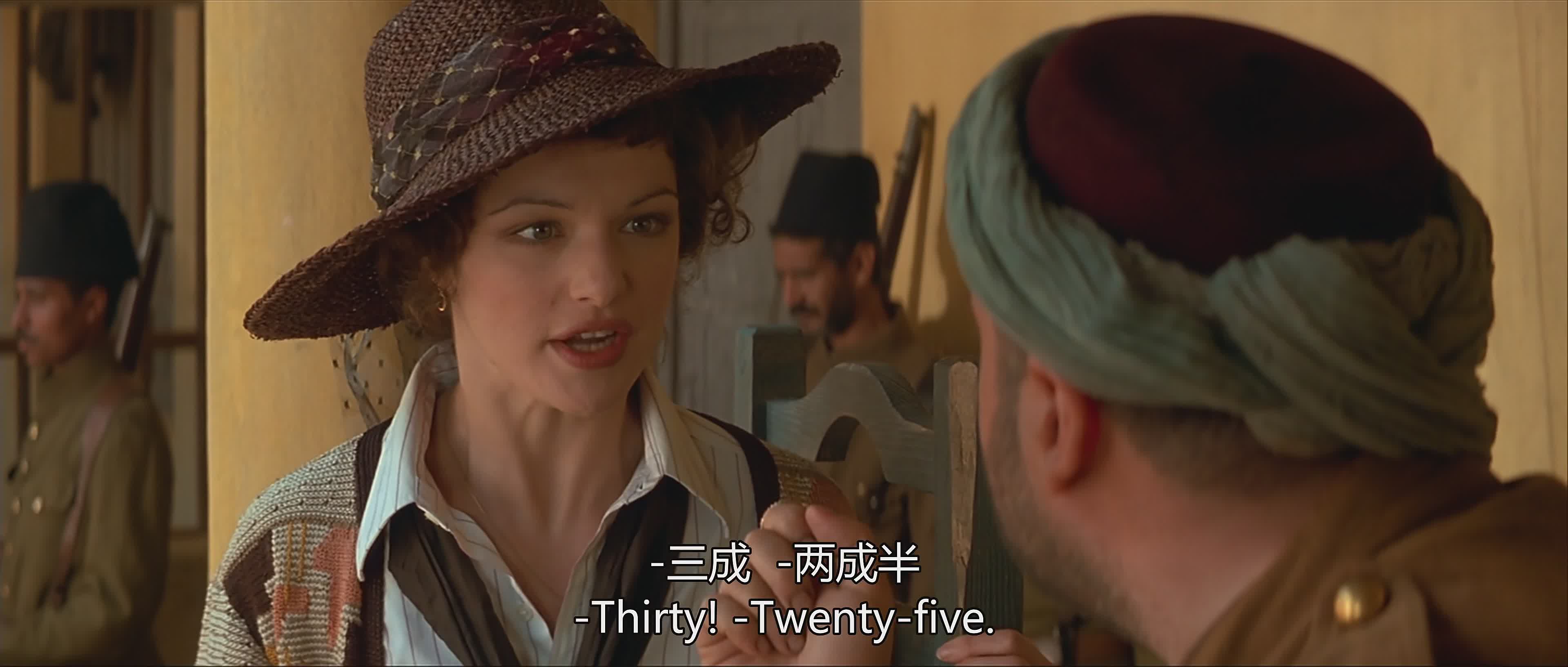 木乃伊最最精彩的部分,木乃伊最喜欢的是什么