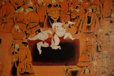 古代皇帝的游戏有什么,皇帝喜欢玩游戏吗