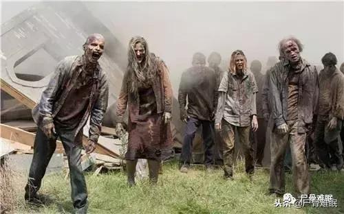 行尸走肉4个最弱角色,行尸走肉最新最全人物介绍