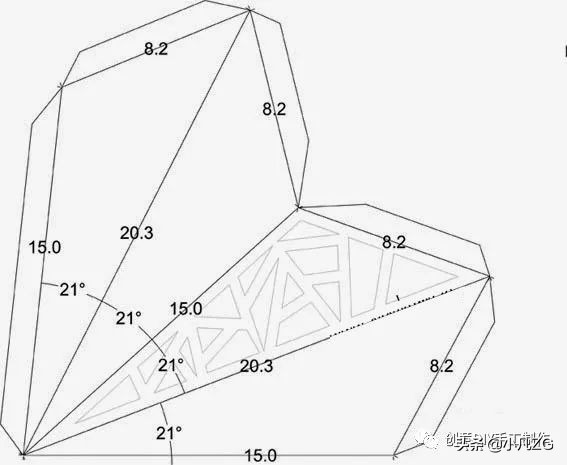 自己做宜家灯罩,宜家风灯罩制作