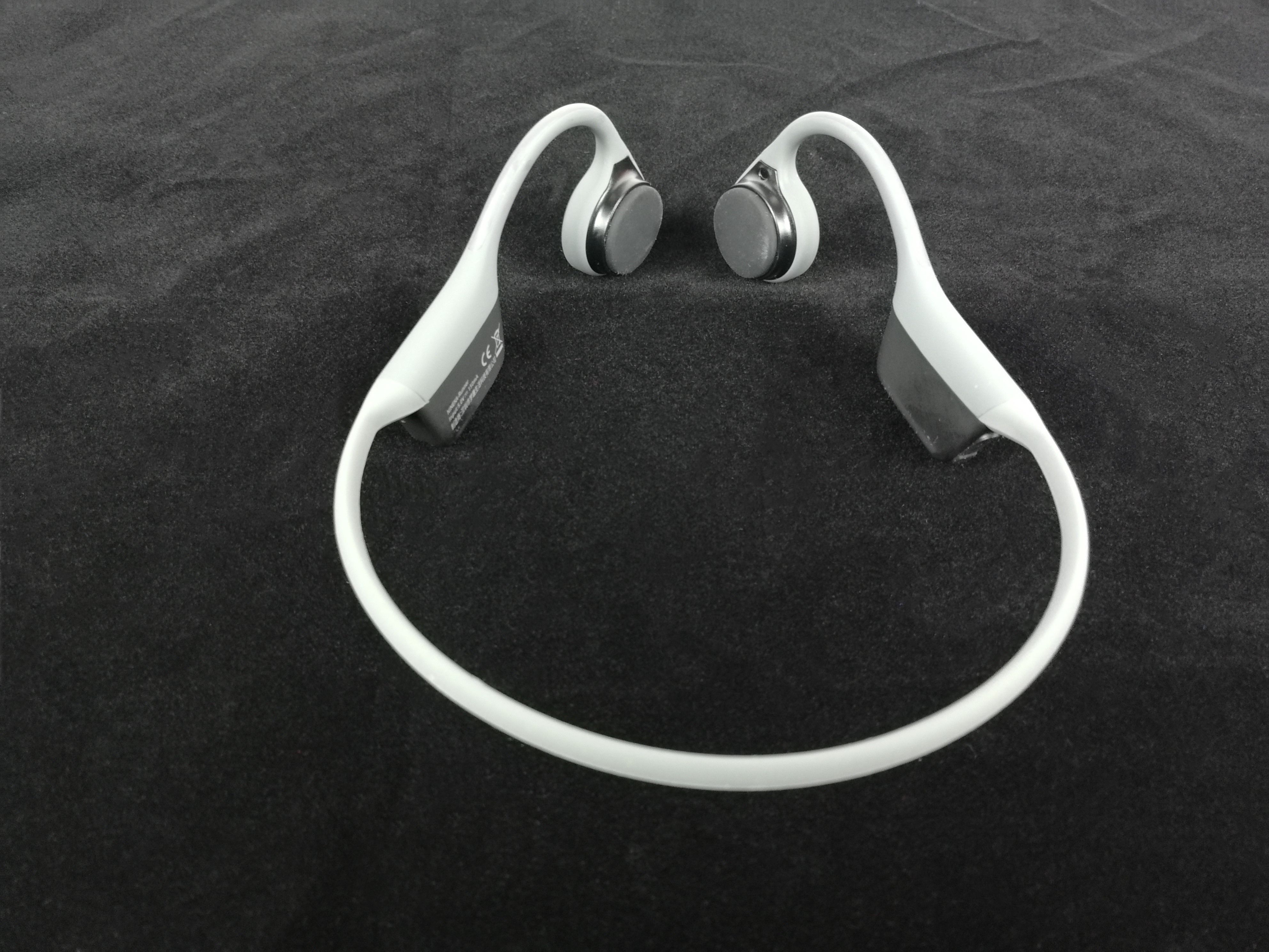 骨传导耳机市场,骨传导耳机南卡runner