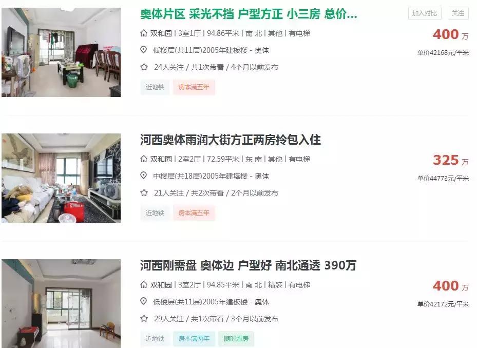 南京一小区涨6000元/㎡!这回,知道真相了