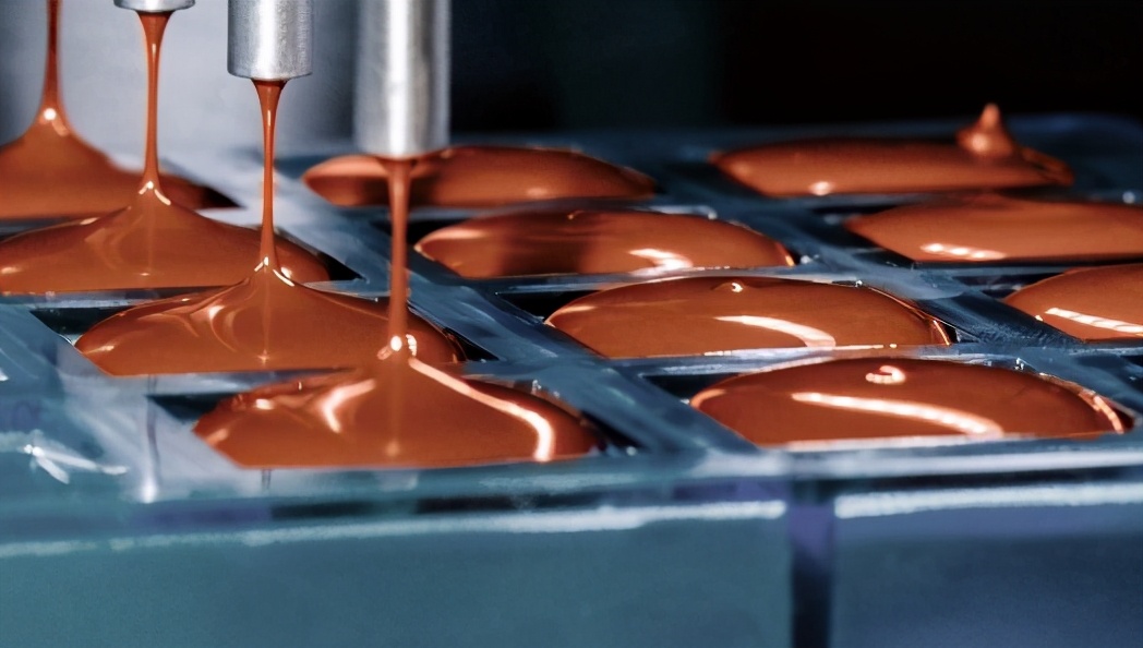 德芙费列罗巧克力排行榜前十名,费列罗和德芙巧克力哪个有知名度