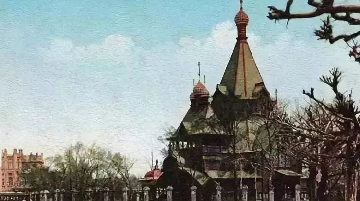 孙名齐：哈尔滨，一座年轻但绝不青涩的浪漫都市