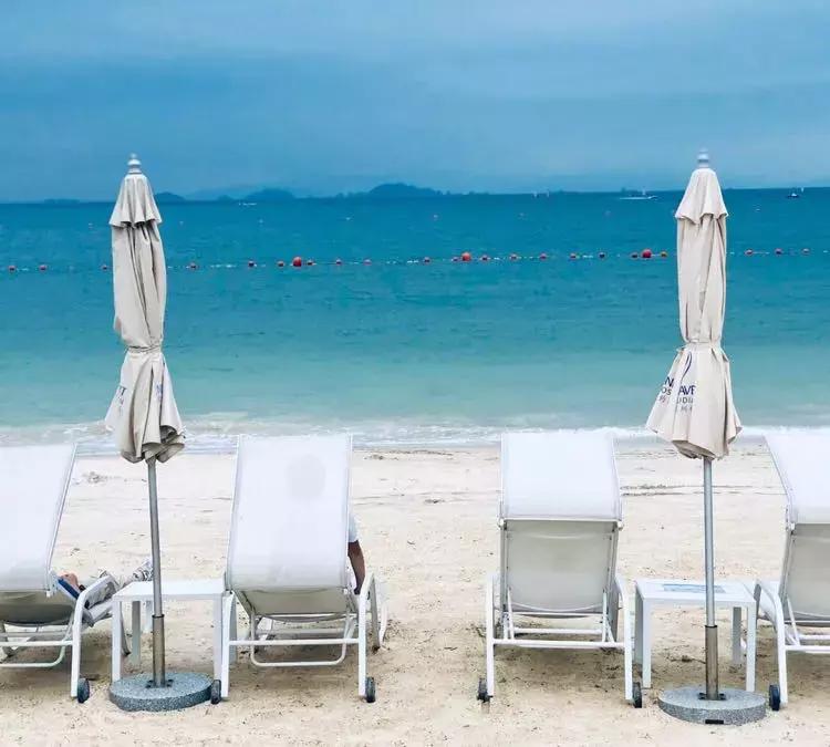 藏在广东的7个神秘小众海岛，美景如画！你听过5个算我输