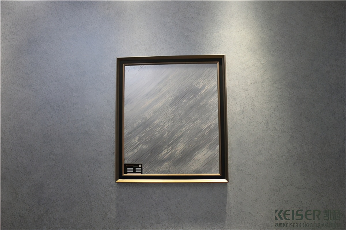 凯瑟艺术涂料是几线品牌,凯瑟艺术涂料