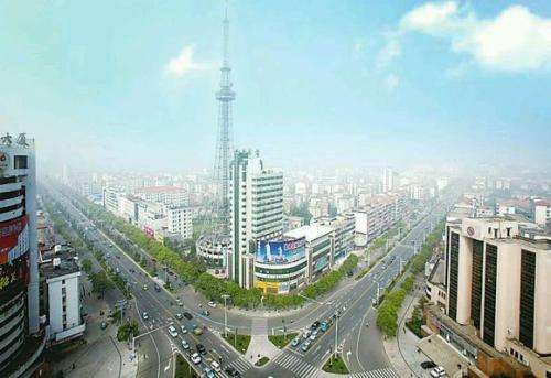 湖北孝感市和哪些省相邻,孝感和武汉城市哪个大