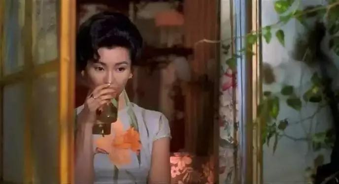 那些年我们无法忽视的惊艳瞬间,那些年我们无法释怀的青春