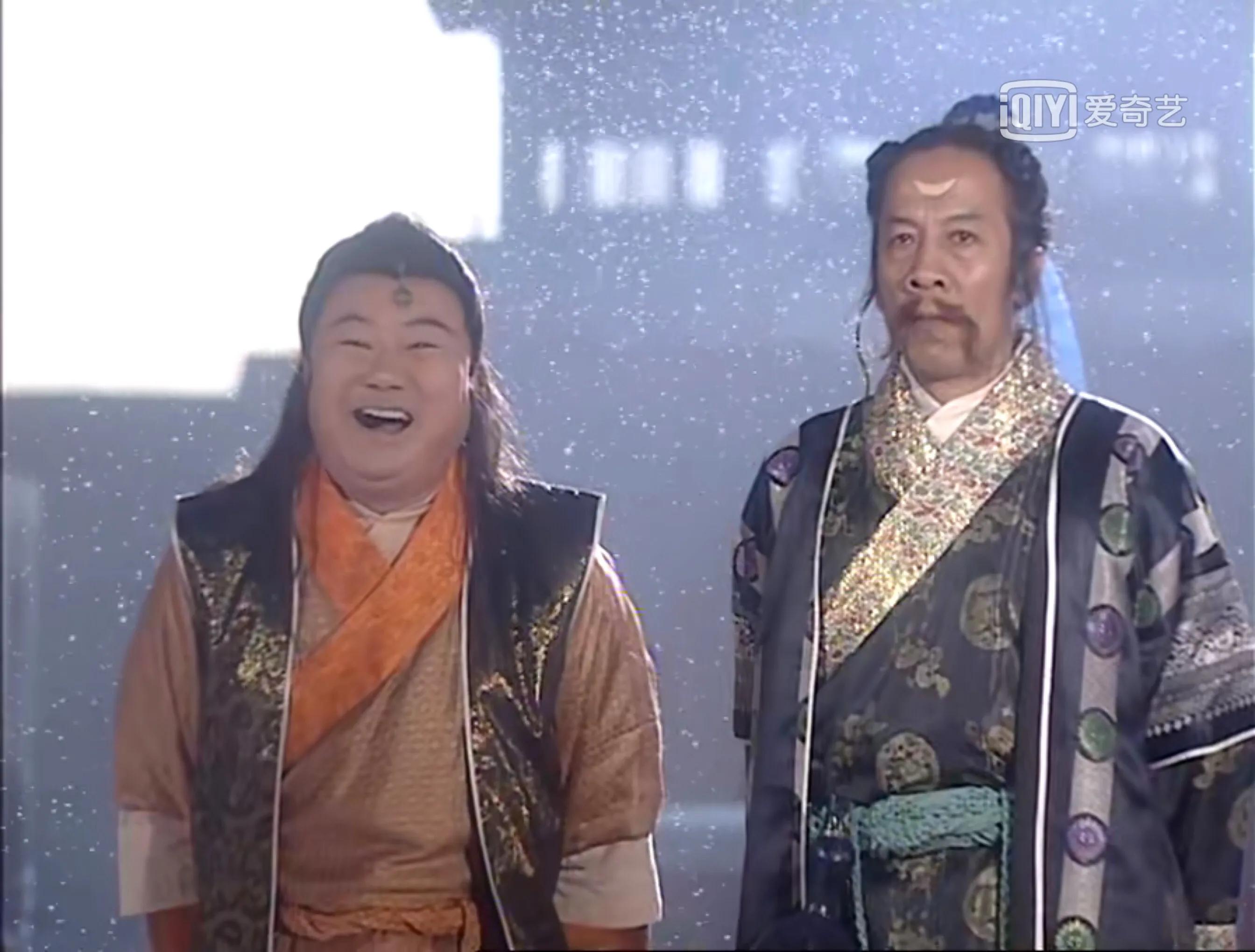 金庸名门正派,金庸笔下最正的名门正派