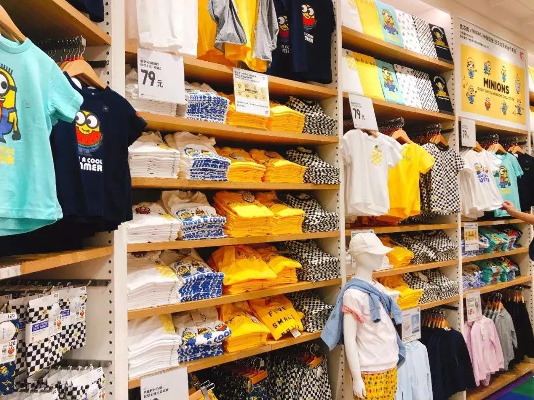 优衣库zarahm折扣季,优衣库zara6个基础款品牌值得购买