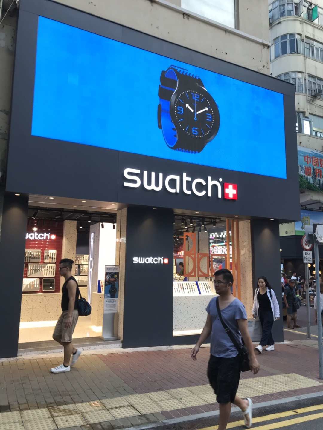 在香港买国产手表便宜吗,在香港买手表便宜吗