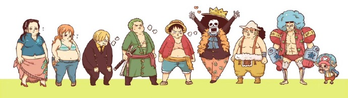 海贼王山治和罗宾灵魂交换,海贼王索隆救罗宾vs卡比