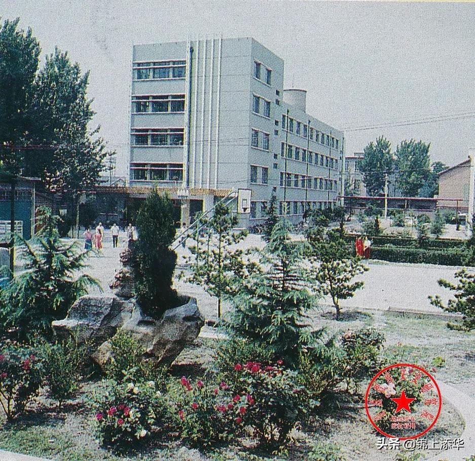 曾记否？济南八十年代的柴油机厂、自行车厂......那些老国企照片