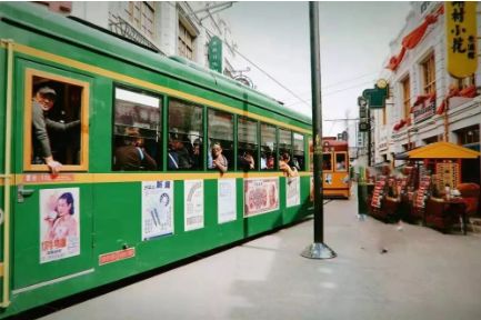 文化IP+旅游，让你一秒回到《白鹿原》的世界！