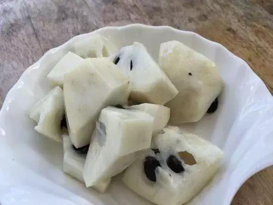 湛江释迦果,我们吃不起的五大顶级海鲜