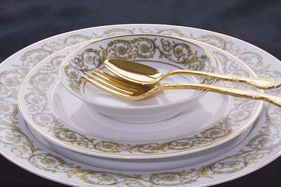 世界顶级瓷器不完全品鉴指南，唯有中国独领风骚